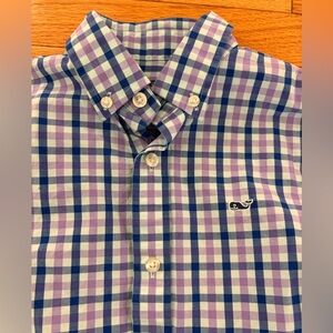 Vineyard Vines Boys Small 8-10